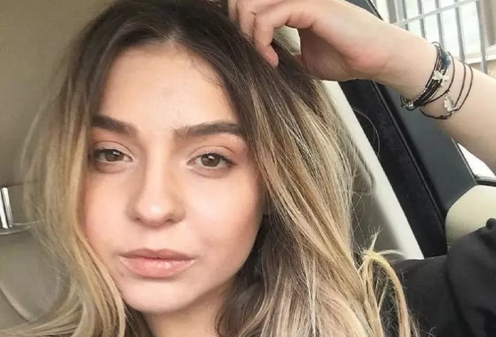 Modul inedit prin care a fost cerută de soție Sandra Izbașa: „Am plâns”