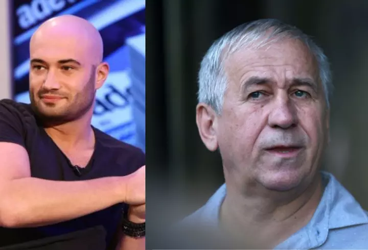 Rihanna este însărcinată cu A$AP Rocky. Primele imagini cu burtica de gravidă