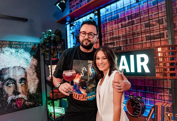 Anamaria Prodan susține că Reghe i-a arătat mesajele de la Corina Caciuc, înainte de despărțirea definitivă: „Îl învăța cum să divorțeze”