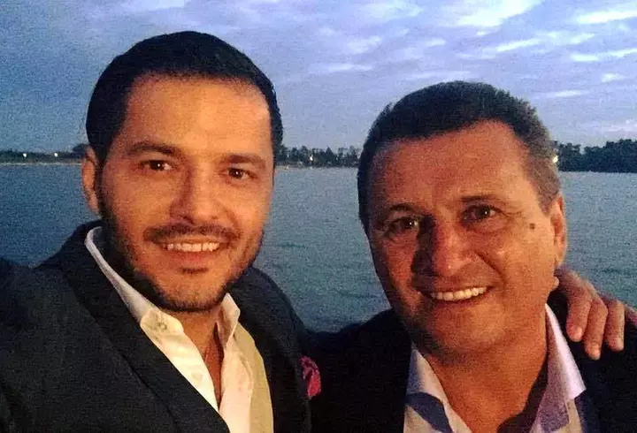 Cum arată fiul Adinei Halas de Bravo, ai stil! Băiatul este un geniu, la 10 ani