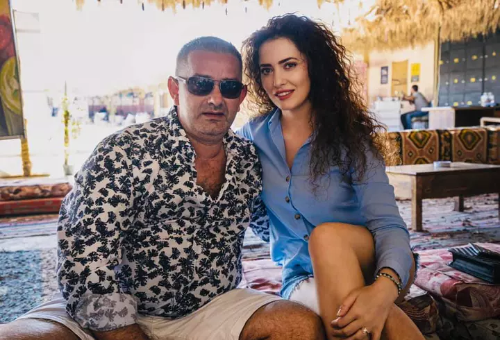 Ce meserie de bază are, de fapt, Cătălin Zmărăndescu. Sportivul nu a vorbit despre acest subiect