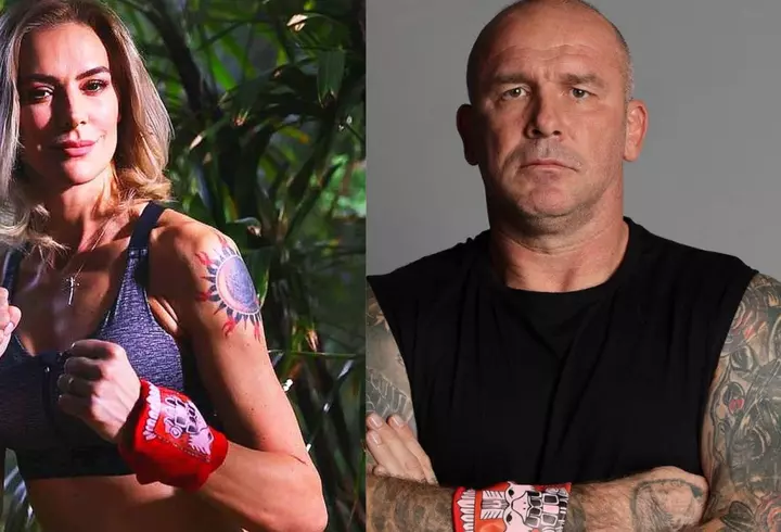 În ce condiții dorm, de fapt, Faimoșii de la Survivor 2022. Ce s-a petrecut în prima noapte