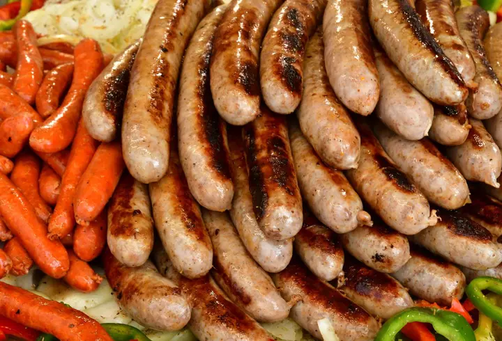 Rețetă de piftie de curcan. Rapidă și gustoasă!