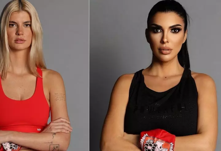 Scandal între Sebastian Dobrincu de la Imperiul Leilor și Mimi: "Vrea să profite profesional pe baza relaţiei"