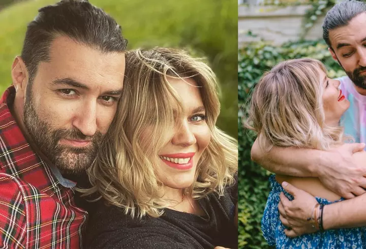 Andreea Raicu a plecat în vacanță fără telefon. De ce a recurs la acest gest