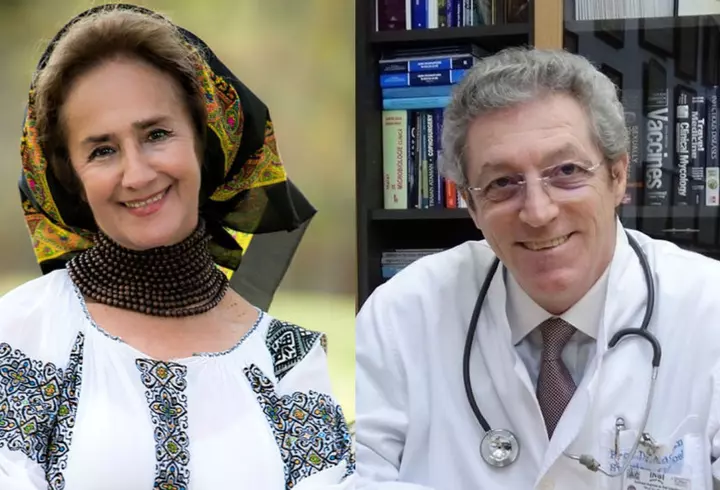 Scandal între Sebastian Dobrincu de la Imperiul Leilor și Mimi: "Vrea să profite profesional pe baza relaţiei"