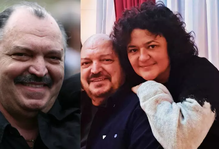 Scandal între Sebastian Dobrincu de la Imperiul Leilor și Mimi: "Vrea să profite profesional pe baza relaţiei"