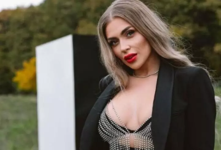 Andreea Raicu a plecat în vacanță fără telefon. De ce a recurs la acest gest