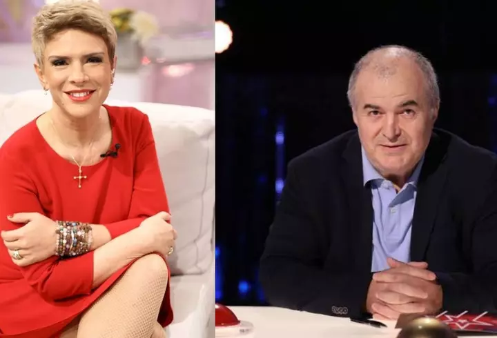 Andreea Raicu a plecat în vacanță fără telefon. De ce a recurs la acest gest