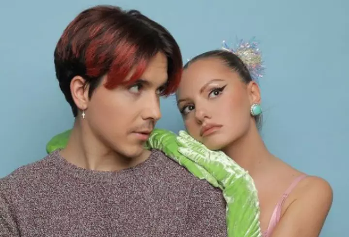 Alex Velea, primele declarații despre nunta cu Antonia: „2022 e anul cel mare” / EXCLUSIV