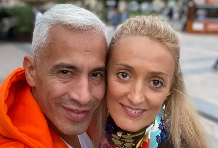 Laurențiu Reghecampf, mărturisiri dureroase despre pierderea fiicei sale: "Avea o problemă la inimioară şi a trebuit să o operăm"