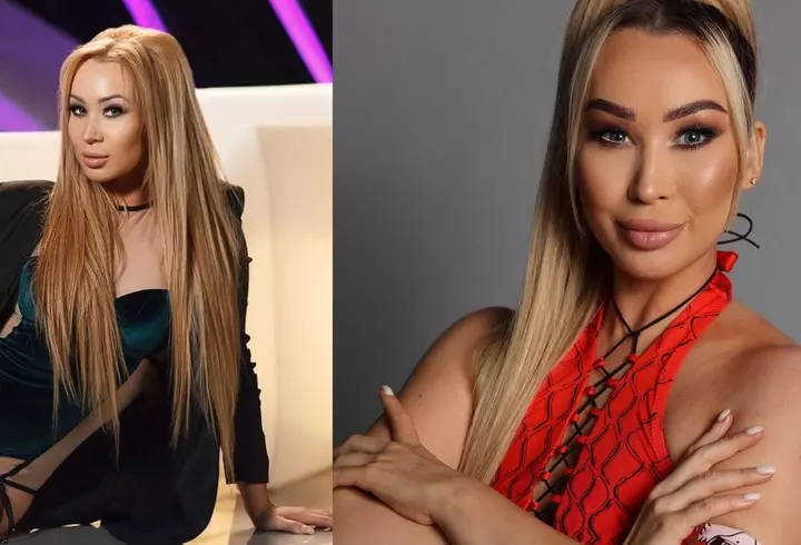 Scandal între Sebastian Dobrincu de la Imperiul Leilor și Mimi: "Vrea să profite profesional pe baza relaţiei"