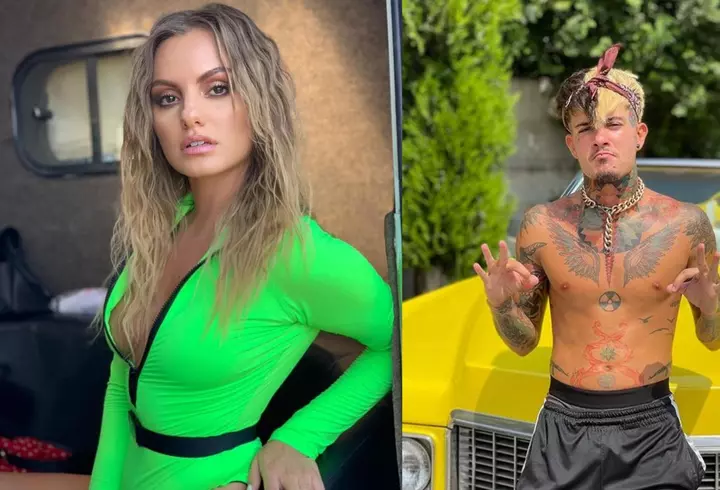 Mădălin Voicu, primele declarații după ce s-a aflat că fiica lui este însărcinată: "Mie nu mi-a spus nimeni"