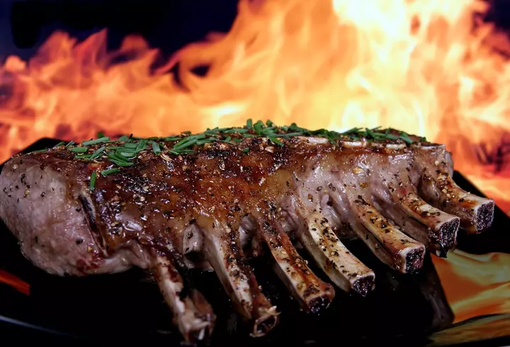 Rețetă de Shakshuka. Un mic dejun delicios!