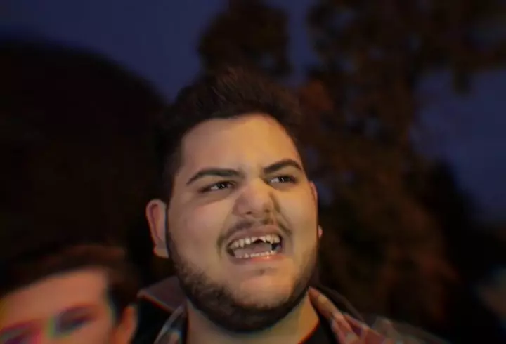 Cum arată fiul Adinei Halas de Bravo, ai stil! Băiatul este un geniu, la 10 ani