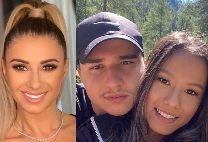 Mădălin Voicu, primele declarații după ce s-a aflat că fiica lui este însărcinată: "Mie nu mi-a spus nimeni"