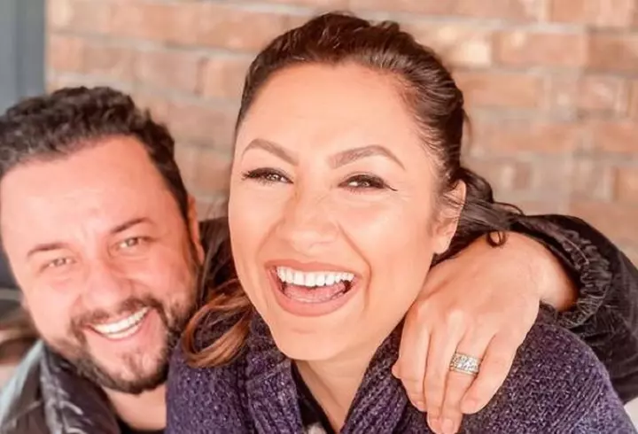 Ce operații estetice și-a făcut Maria Constantin. Arată diferit acum