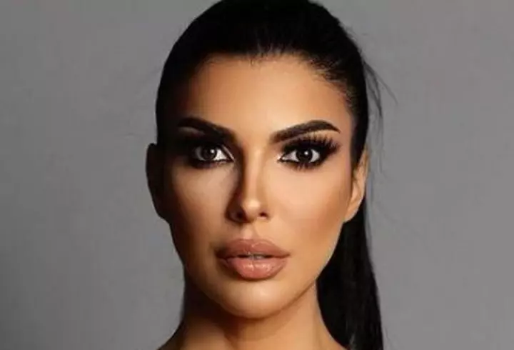 Anamaria Prodan a cerut ajutorul Ambasadei Americii, în conflictul cu frații Becali: „Urmăriri noaptea cu mașinile, cu scandaluri, cu înjurături...”