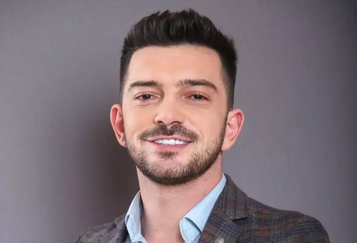 Scandal între Sebastian Dobrincu de la Imperiul Leilor și Mimi: "Vrea să profite profesional pe baza relaţiei"