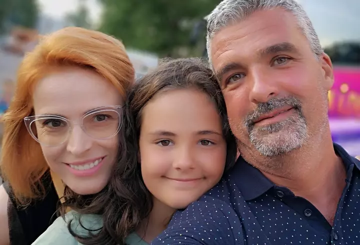 A murit Adalia Rosa. Fata de 14 ani fusese diagnosticată cu boala ,,Benjamin Button"