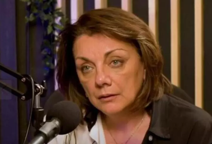 Andreea Raicu a plecat în vacanță fără telefon. De ce a recurs la acest gest