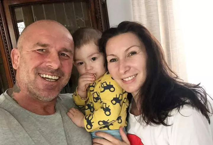 Cum s-au cunoscut Anca Sigartău și Marian Râlea, actorii din serialul Adela: „A venit și...”