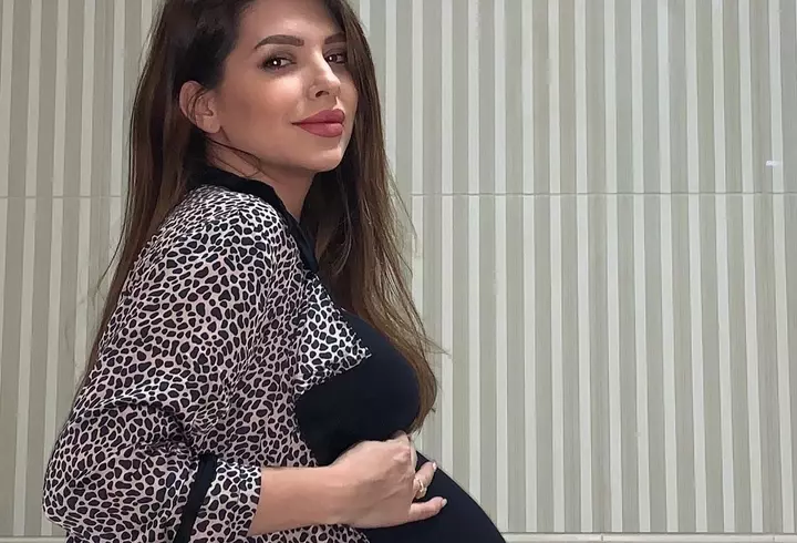 Mădălin Voicu, primele declarații după ce s-a aflat că fiica lui este însărcinată: "Mie nu mi-a spus nimeni"