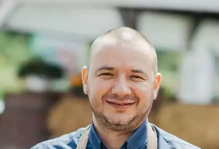 Monica Gabor a avut doar un singur invitat la nunta cu Irinel Columbeanu: "A venit doar mama ei"