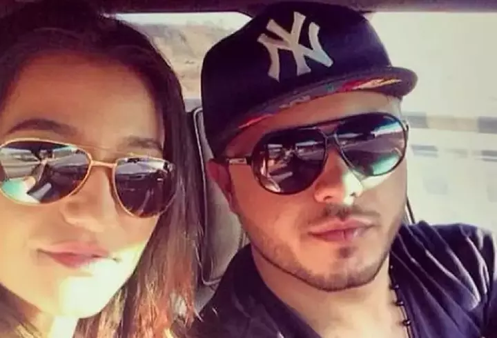 Cine este Andrei Perneș de la Mireasa, sezonul 5. Are propria afacere