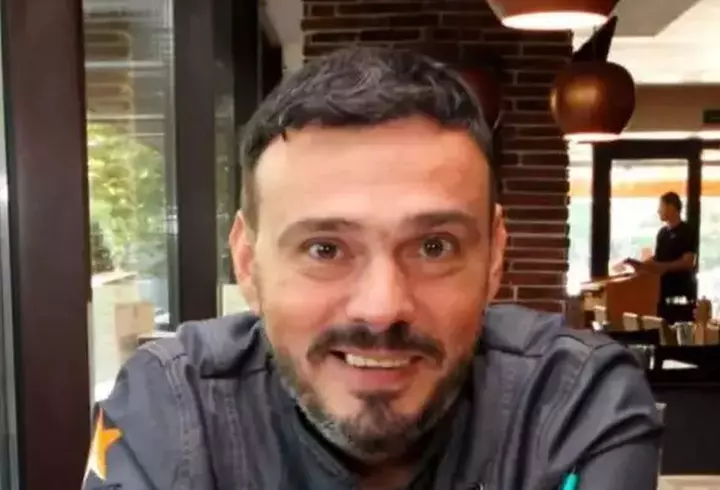 Smiley, declarații despre al doilea copil: „Îmi place jobul ăsta de tată”