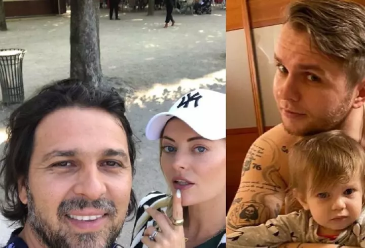 Ce operații estetice și-a făcut Maria Constantin. Arată diferit acum