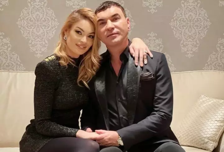 Mădălin Voicu, primele declarații după ce s-a aflat că fiica lui este însărcinată: "Mie nu mi-a spus nimeni"