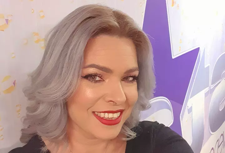 Andreea Raicu a plecat în vacanță fără telefon. De ce a recurs la acest gest