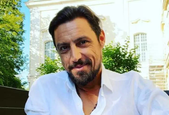 Anamaria Prodan susține că Reghe i-a arătat mesajele de la Corina Caciuc, înainte de despărțirea definitivă: „Îl învăța cum să divorțeze”