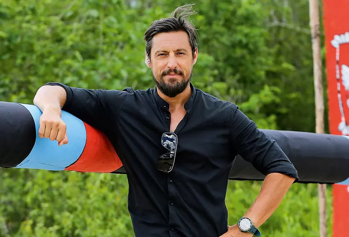 Cătălin Zmărăndescu, atac dur la adresa lui CRBL de la Survivor: "Cel mai profitor"