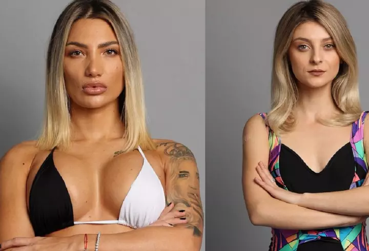 Daniel Pavel de la Survivor are o nouă iubită! Cine l-a cucerit după despărțirea de logodnică / EXCLUSIV