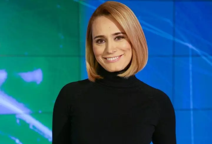 Scandal între Sebastian Dobrincu de la Imperiul Leilor și Mimi: "Vrea să profite profesional pe baza relaţiei"