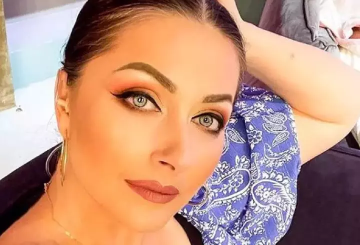 Cum arată și cu cât vinde Dani Oțil garsoniera în care a stat cu Mihaela Rădulescu: „În patul ăla am...”