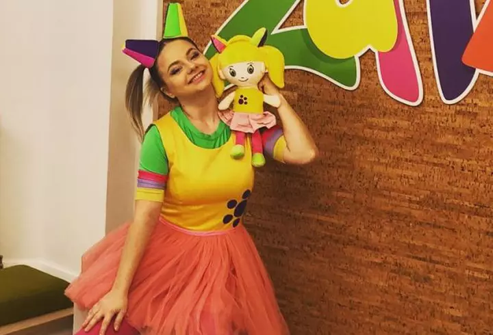 Angela Forero a fost eliminată de la Survivor: "Aș fi vrut să lupt..."