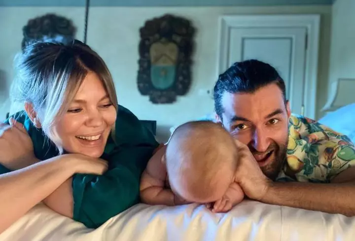 Cât a slăbit Andreea Grămoșteanu de la Mondenii pentru rolul principal din filmul #dogpoopgirl: „A fost un regim destul de drastic”/ EXCLUSIV