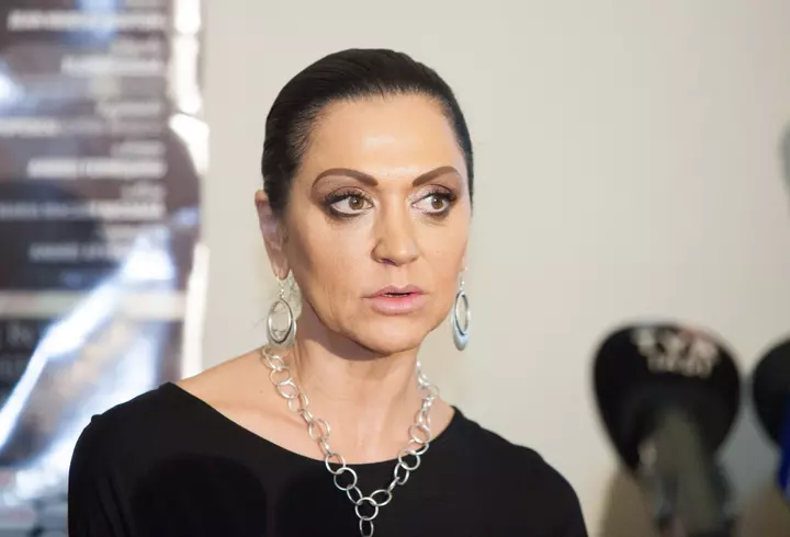 Ce operații estetice și-a făcut Maria Constantin. Arată diferit acum