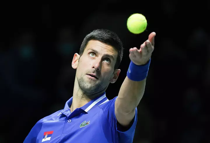 Simona Halep, despre carieră și soțul său, Toni Iuruc: "Mă susține în acest sens"