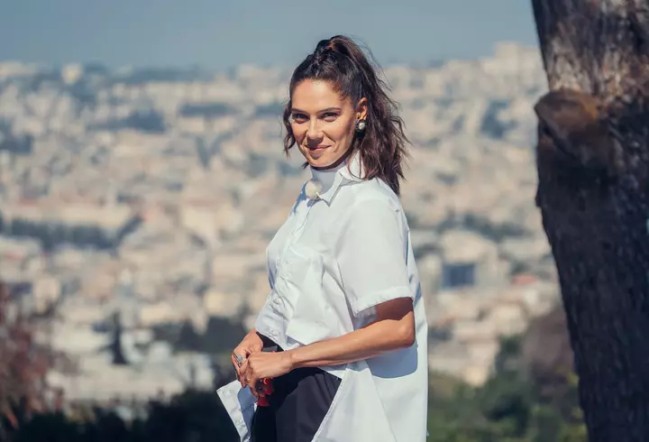 Scandal între Sebastian Dobrincu de la Imperiul Leilor și Mimi: "Vrea să profite profesional pe baza relaţiei"