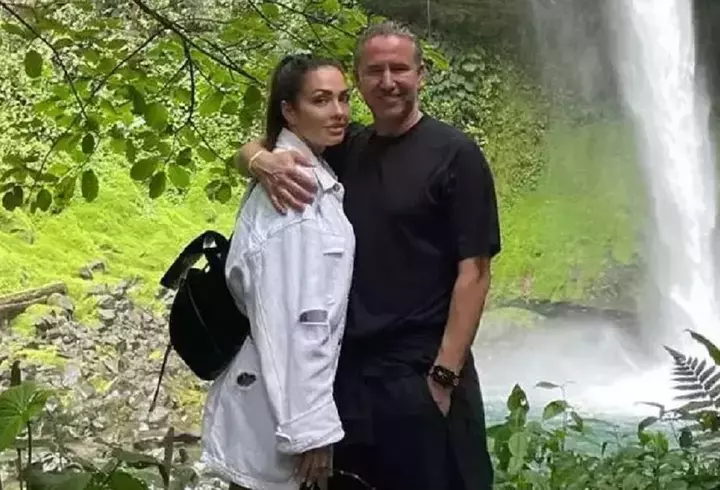 Cine este Andrei Perneș de la Mireasa, sezonul 5. Are propria afacere