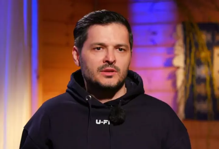 Scandal între Sebastian Dobrincu de la Imperiul Leilor și Mimi: "Vrea să profite profesional pe baza relaţiei"