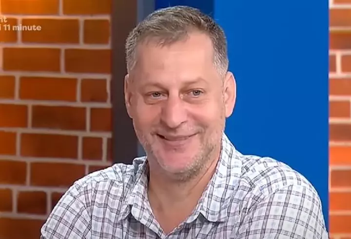 Cum l-a cunoscut Dragoș Dolănescu pe tatăl lui, regretatul Ion Dolănescu: "Mama m-a dus de copil să îl văd"