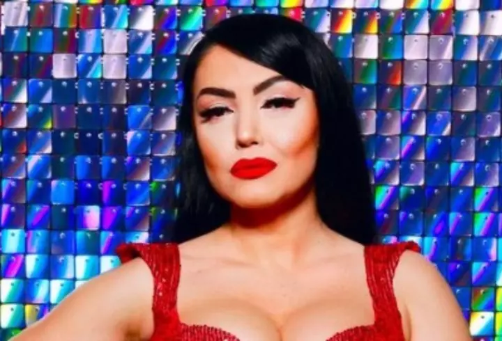 Cum arată fiul Adinei Halas de Bravo, ai stil! Băiatul este un geniu, la 10 ani