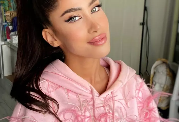 Mădălin Voicu, primele declarații după ce s-a aflat că fiica lui este însărcinată: "Mie nu mi-a spus nimeni"