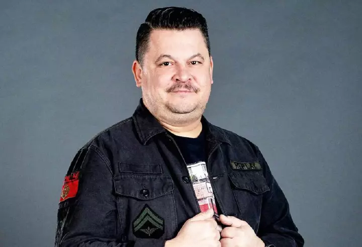 Cum s-au cunoscut Anca Sigartău și Marian Râlea, actorii din serialul Adela: „A venit și...”