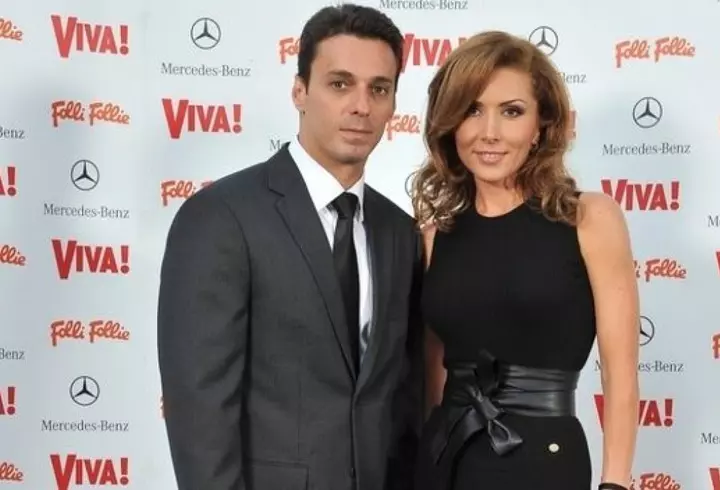 Alex Velea, primele declarații despre nunta cu Antonia: „2022 e anul cel mare” / EXCLUSIV